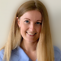 Katja Anker Sørensen