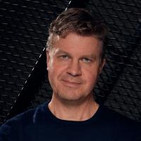 Erik Korsvik Østergaard