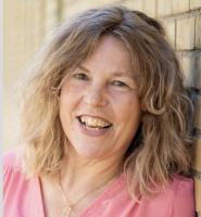 Helle Rootzen
