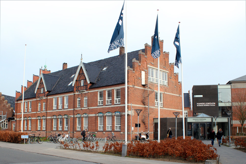 Silkeborg Business College