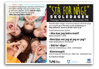 Last ned invitasjon