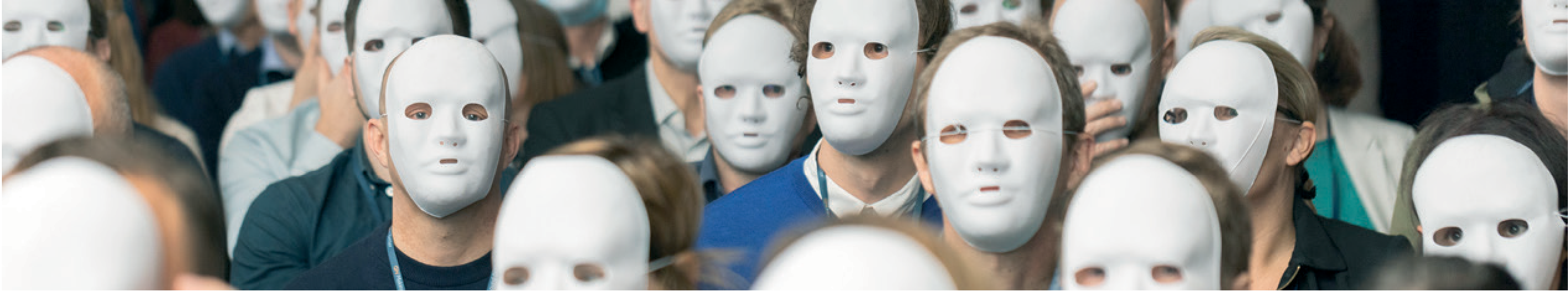Masked audience from DTS 2022