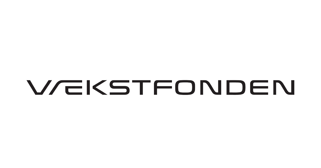 Vækstfonden logo