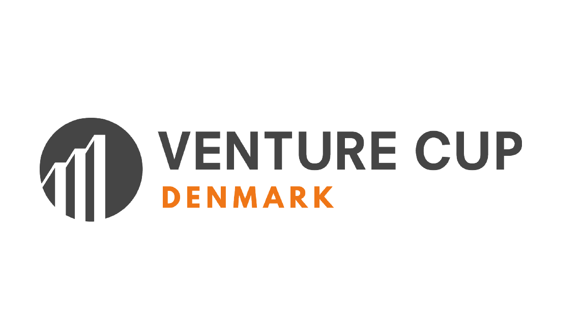 Venture Cup Denmark logo