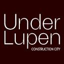 Under Lupen | Construction City