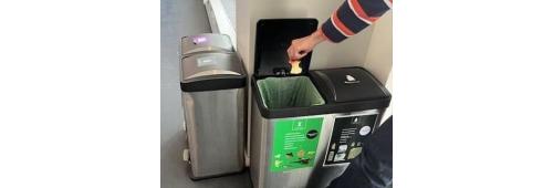 Håndtér jeres affald korrekt - og styrk bundlinjen !