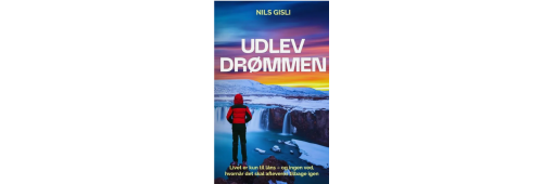 Fredags Iværksætter café - Udlev drømmen - bevidst