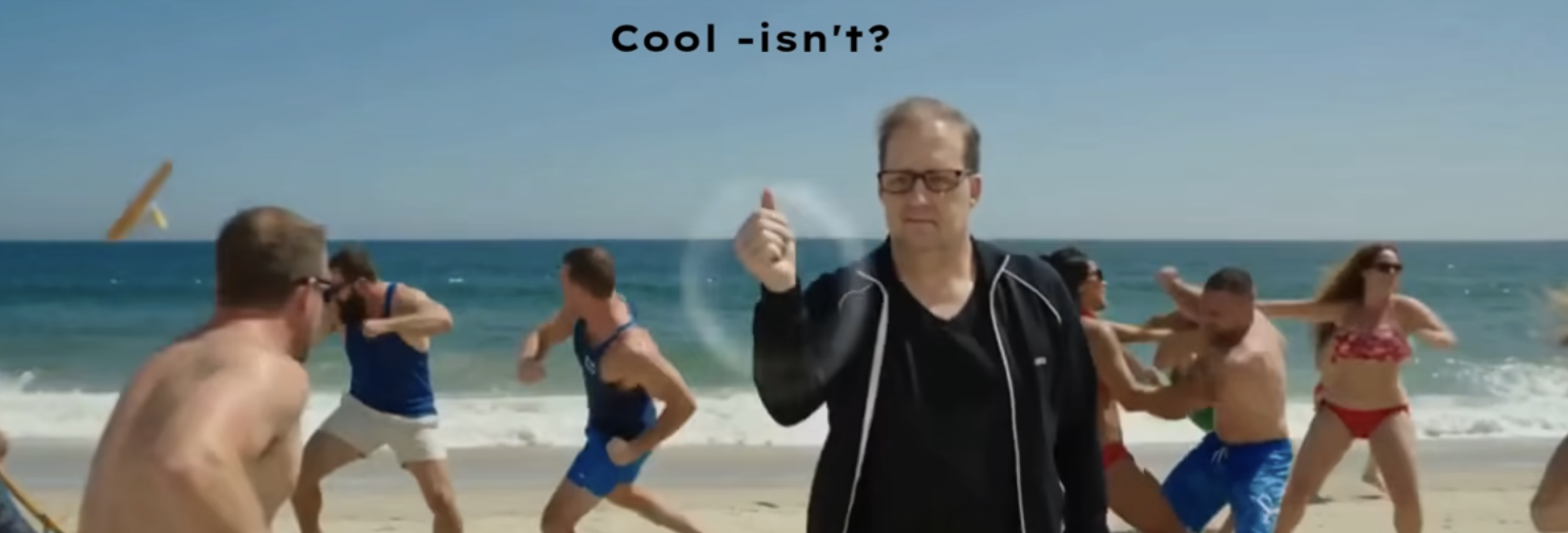 Iværksætter café - Med 