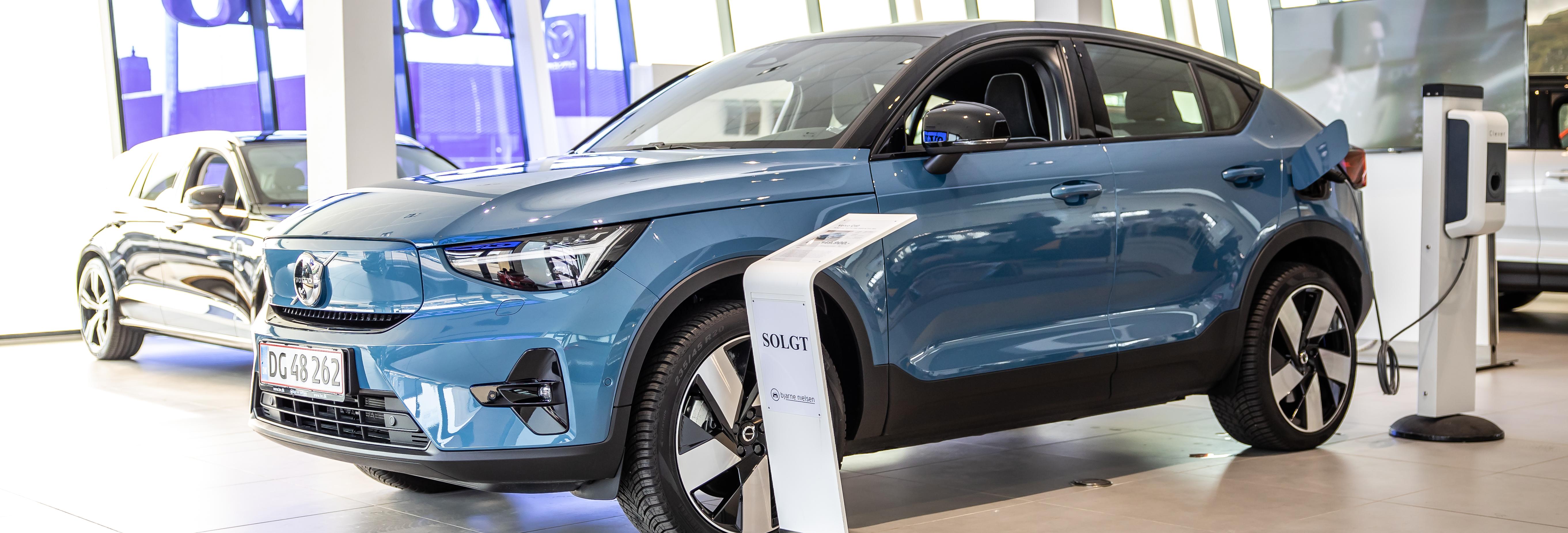 Bag om virksomheden - Bjarne Nielsen Biler Køge