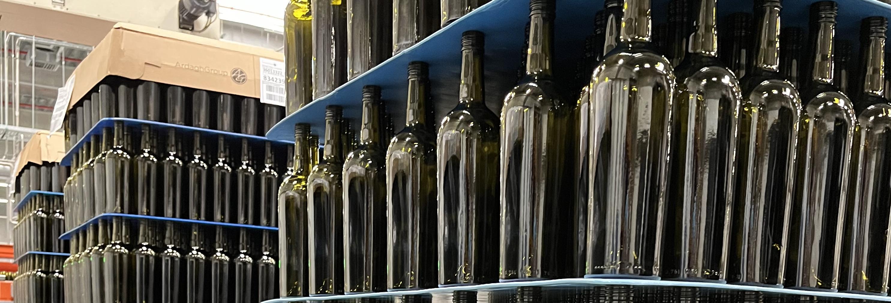 Bag om virksomheden - GlobusWine Køge