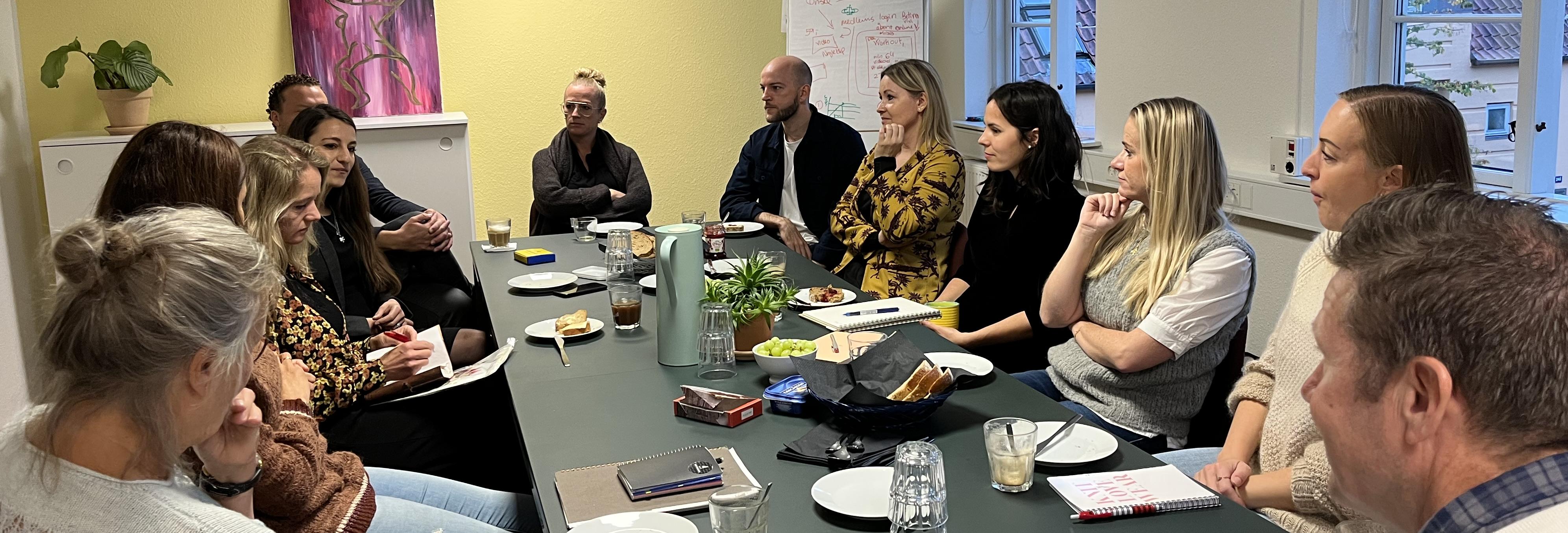 Iværksætter - Kickstart 2026