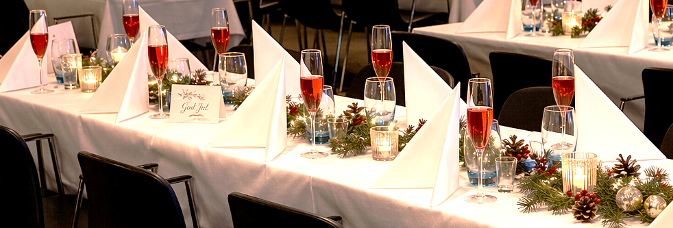 Julehygge Business Club - tak for 2026