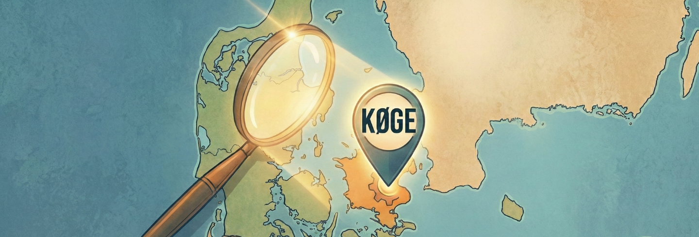 Turismenetværk - Årets Sæsonstart 2026