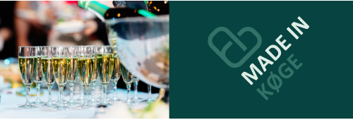 Made in Køge Awards 2026