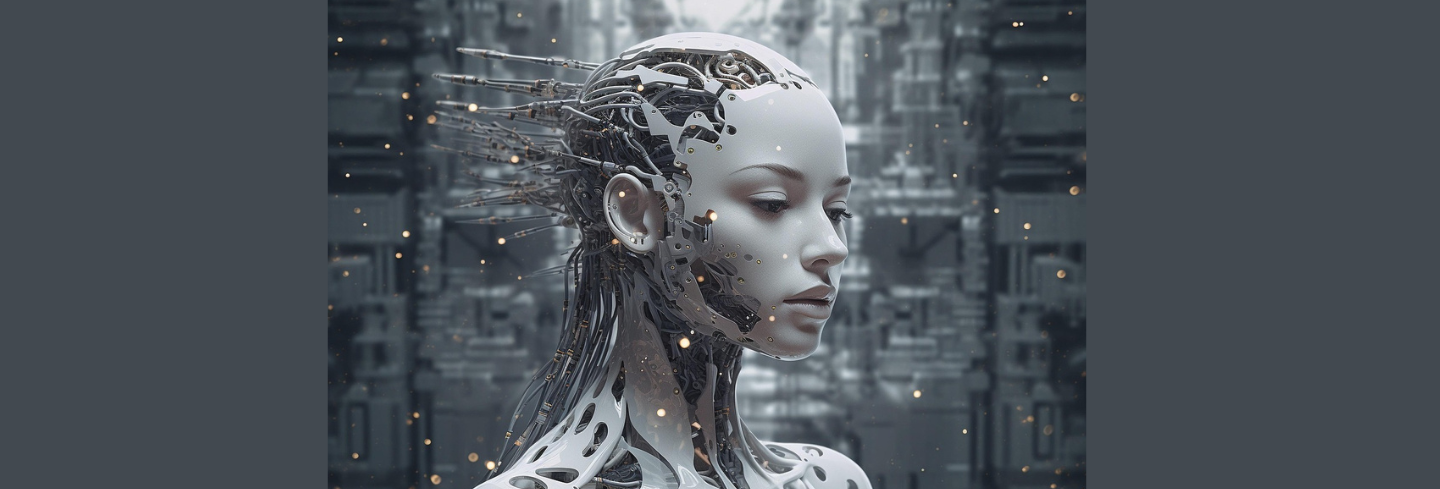 Teknologiforum - Sådan løfter du konkurrenceevnen med AI