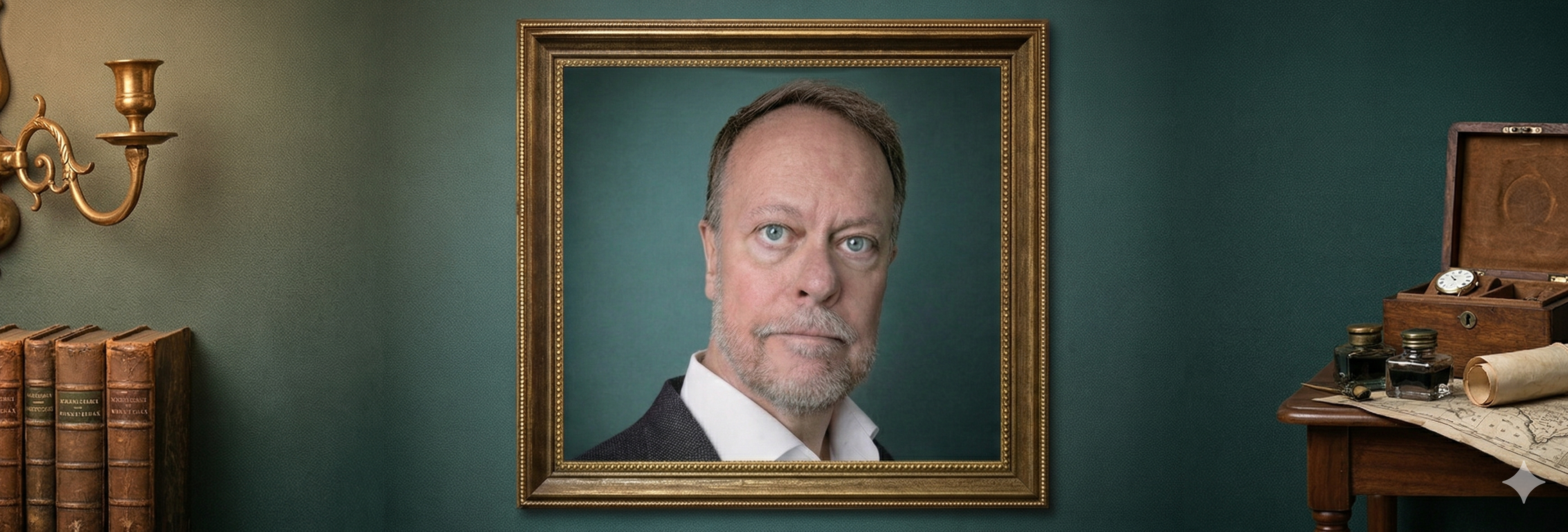 Iværksætter café - Med Flemming Bach - Gode tips til iværksættere til årsregnskab og selvangivelse for 2025 - & få en ny måling af Gitte Voss Nygaard