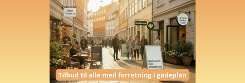 Marketing Boost - Få succes med din e-mail marketing