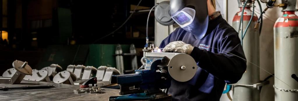 Bag om virksomheden - Herfølge Kleinsmedie