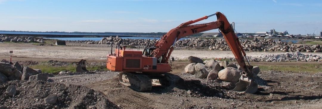 Håndværkermøde  om Køge kommunes udbud 2026