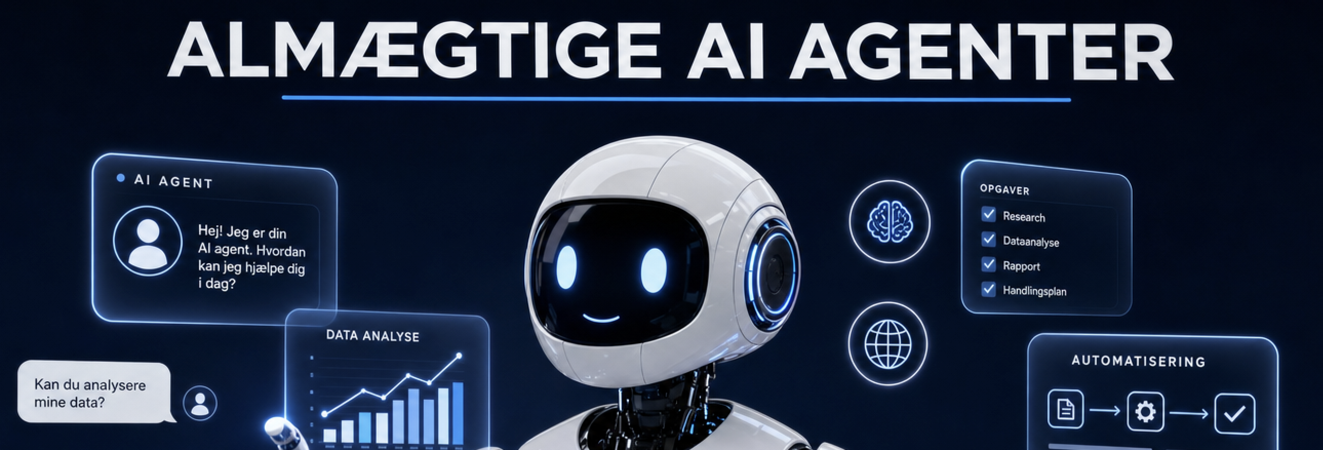 AI - Få superkræfter med Karsten Nygaard