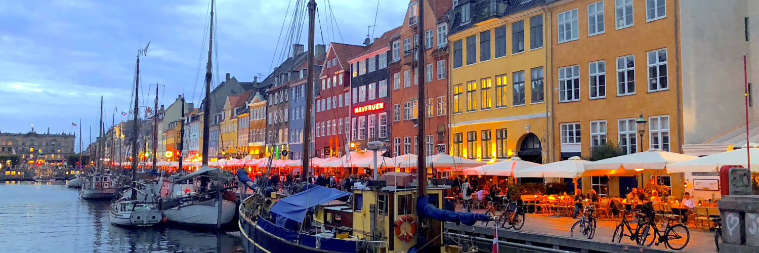 Kommuneplanstrategi København 2023