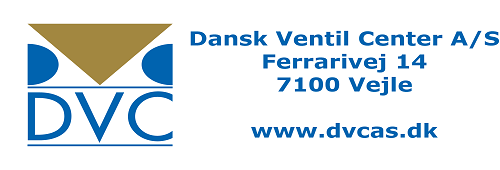 Dansk Ventil Center A/S