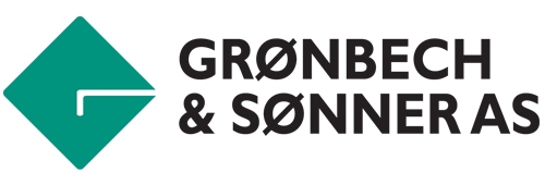 Grønbech og Sønner A/S