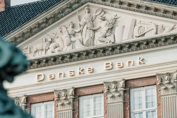 Rundvisning i Holmens Kanal - Danske Banks Hovedsæde