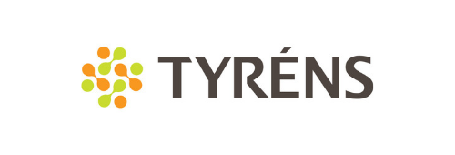 Tyréns