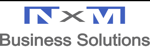 NxM Business Solutions (Silver Sponsor)