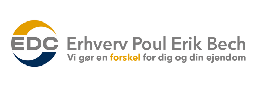 EDC Poul Erik Bech