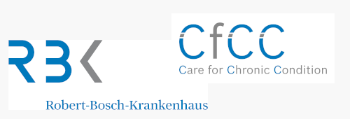 Care for Chronic Condition (CfCC)